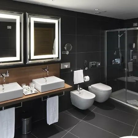 Nh Collection President Hotel Milán
