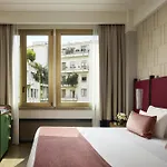 Tivoli President Hotel Milán