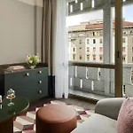 Hotel Tivoli President Milán