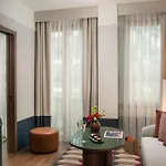 Tivoli President Hotel Milán
