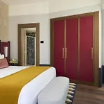 Tivoli President 5* Milán