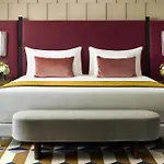 Hotel Tivoli President Milán