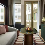 Tivoli President Hotel Milán