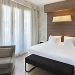 Hotell Tivoli President Milano