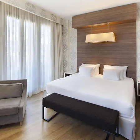 Nh Collection President Hotel Milan