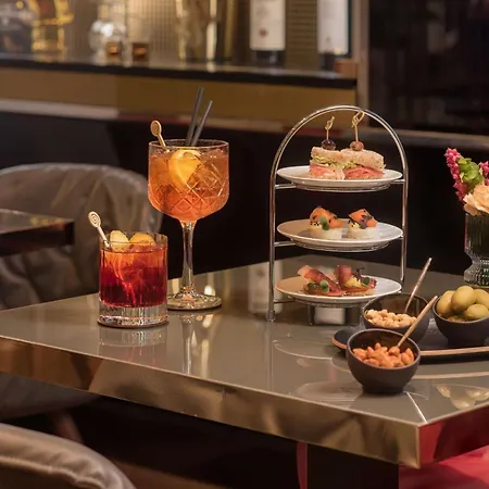 Otel Nh Collection President Milano