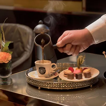 Nh Collection President Hotel Milan