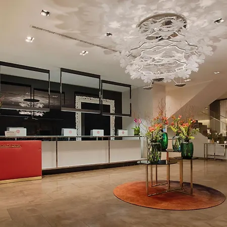 Nh Collection President Otel Milano