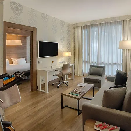 Nh Collection President Otel