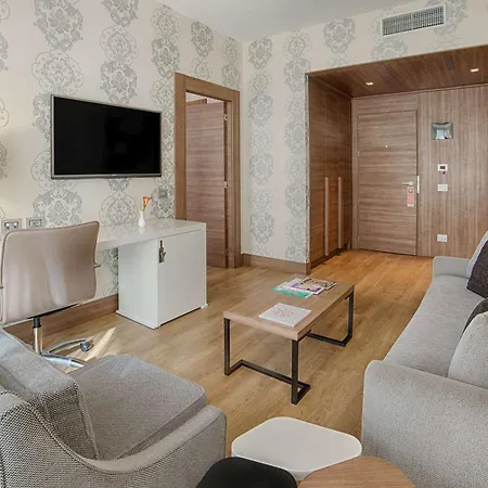 Nh Collection President 5* Milano