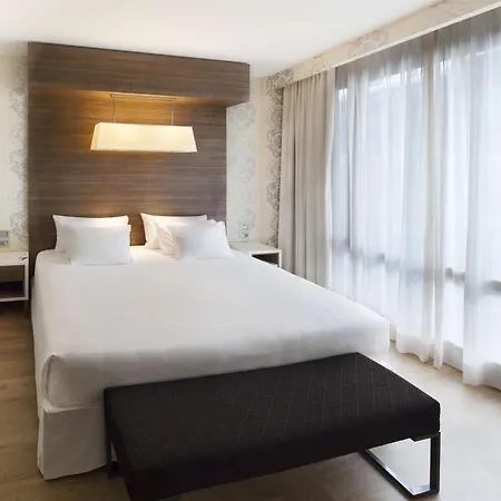 Nh Collection President Otel