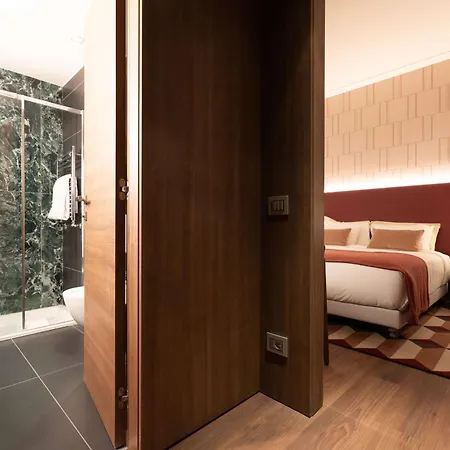 Nh Collection President Otel 5*
