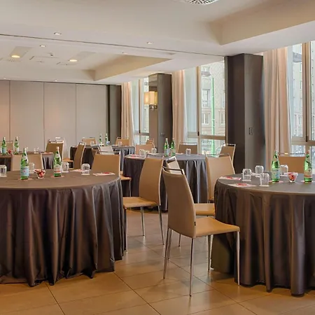 Nh Collection President Otel 5*