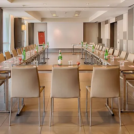 Otel Nh Collection President 5*