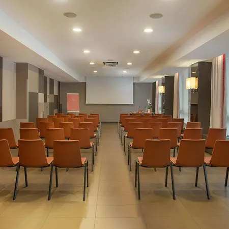 Otel Nh Collection President 5*