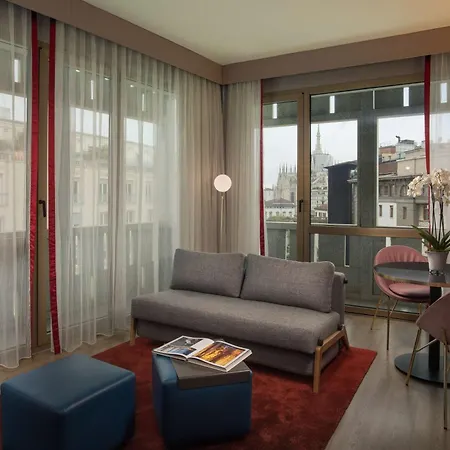 Nh Collection President Otel 5*