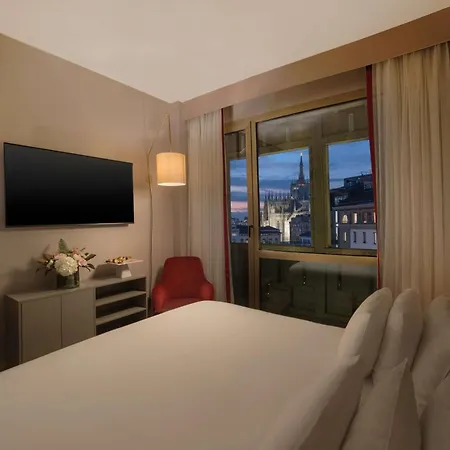 Nh Collection President Otel