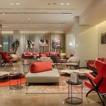 Nh Collection President Otel 5*