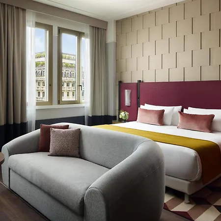 Hotel Tivoli President 5*