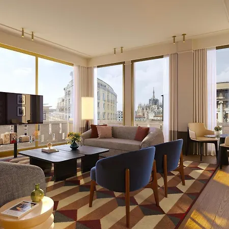 Tivoli President 5*