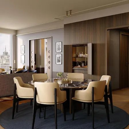 Tivoli President Hotel 5*