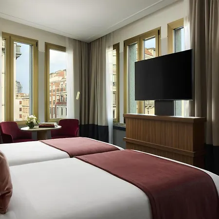Hotel Tivoli President 5*