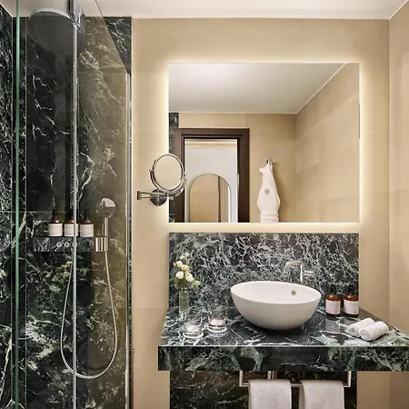 Tivoli President Hotel 5*