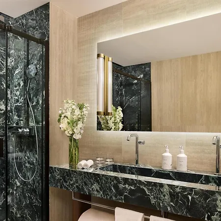 Hotel Tivoli President 5*