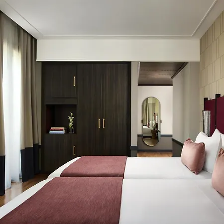 Hotel Tivoli President 5*