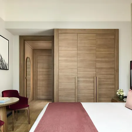 Tivoli President Hotel Mediolan