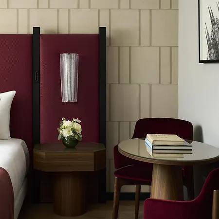 Tivoli President 5* Mediolan