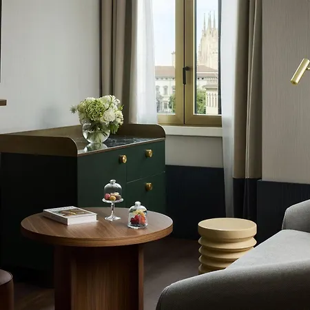 Tivoli President Hotel 5*