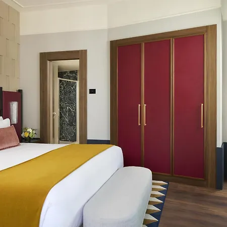 Tivoli President 5* Mediolan