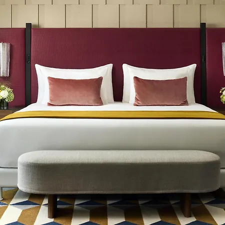 Hotel Tivoli President Mediolan