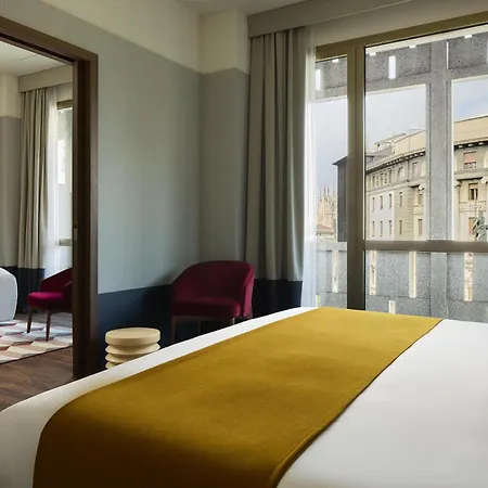 Tivoli President Hotel