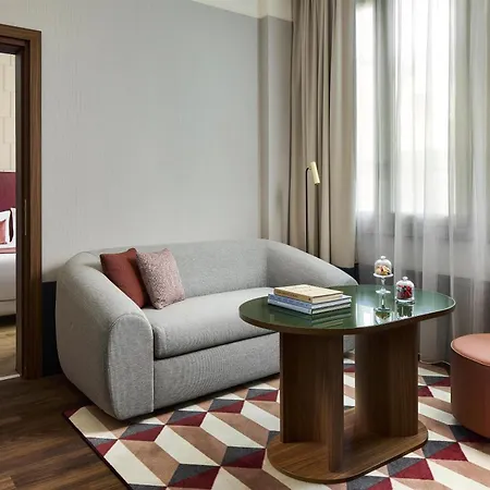 Hotel Tivoli President