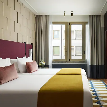 Hotel Tivoli President