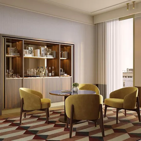 Tivoli President Hotel 5*