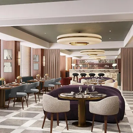 Tivoli President Hotel