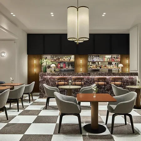 Tivoli President Hotel Mediolan