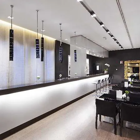 Tivoli President 5* Milan