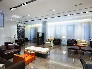 Tivoli President 5* Mediolan