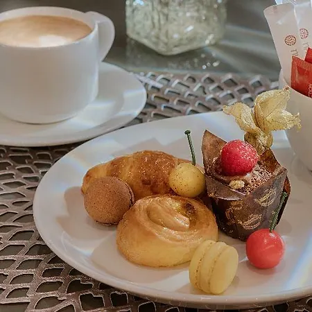 Tivoli President Hotel Milan