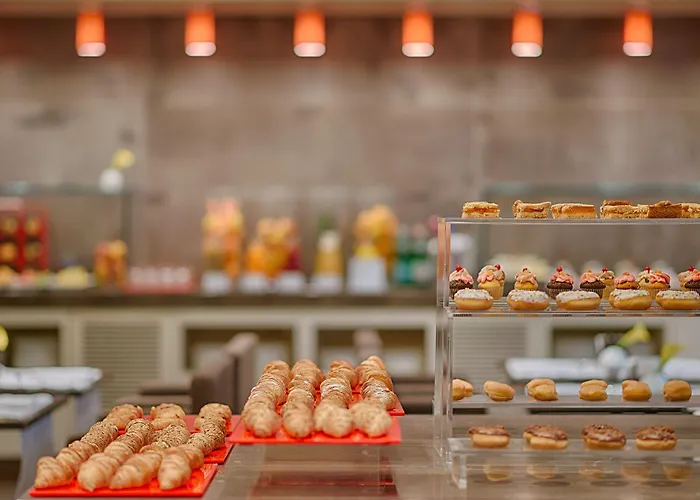 Hotel Tivoli President 5*