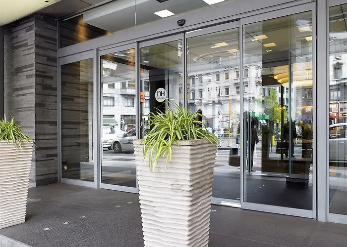 Tivoli President Hotel Milan