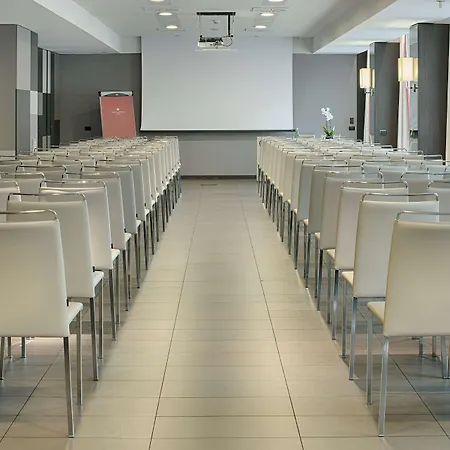 Nh Collection President Hotel Milano