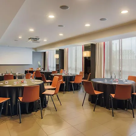 Hotel Nh Collection President 5*