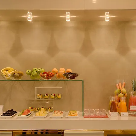 Hotel Nh Collection President 5*