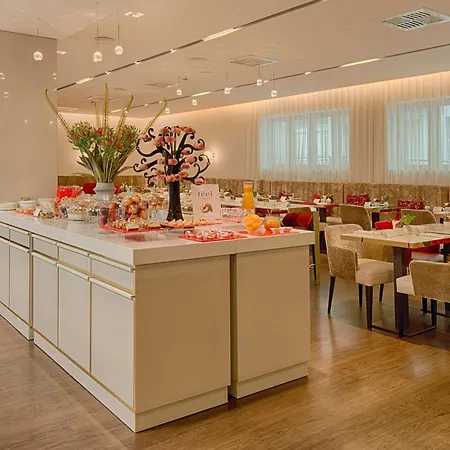 Nh Collection President Hotel Milano