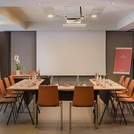 Nh Collection President Hotel 5*